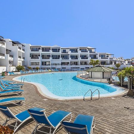 Appartamento Casahost Bastian Boutique I Seaview Costa Teguise Esterno foto