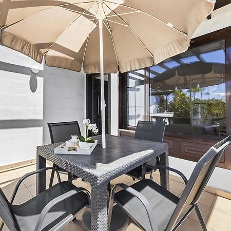 Appartamento Casahost Bastian Boutique I Seaview Costa Teguise Esterno foto