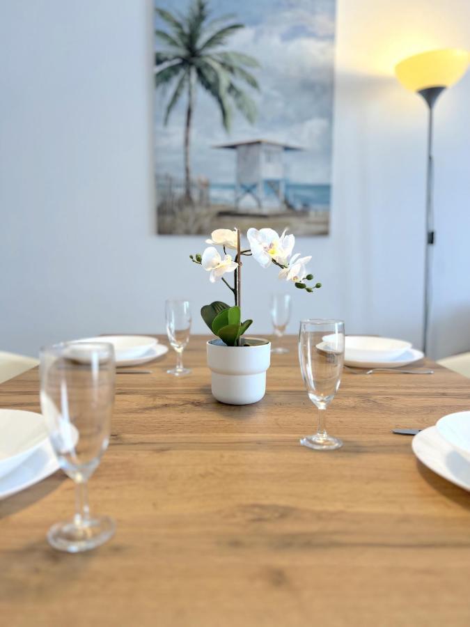 Appartamento Casahost Bastian Boutique I Seaview Costa Teguise Esterno foto