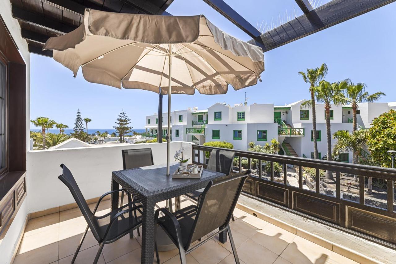 Appartamento Casahost Bastian Boutique I Seaview Costa Teguise Esterno foto